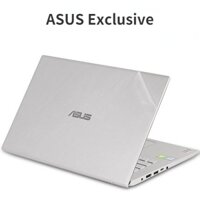 Sticker Dán Laptop Trong Suốt 3Sides Skin 14 '' 15.6 '' 13 '' ASUS zenbook Vivobook M3401Q K3400P U3700J fx516p OLED M3500Q G513Q M7400Q FL8850D FX506 GV301Q G313Q X15