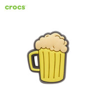 Sticker nhựa jibbitz unisex Crocs Beer 1 Pcs - 10008294