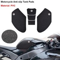 Sticker PVC Dán Trang Trí Bình Xăng Xe Mô Tô Kawasaki ZX10R Ninja ZX-10R 2011-2016