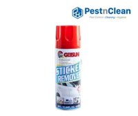 Sticker Remover
