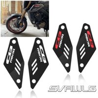 Sticker Sợi Carbon 3M Phản Quang Dán Trang Trí Bình Xăng Xe Honda CB650R
