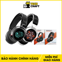 Sticker Steelseries trang trí tai nghe Arctis 1, Arctis 1 Wireless & Arctis 3,5,7 & Arctis Pro - Chính Hãng