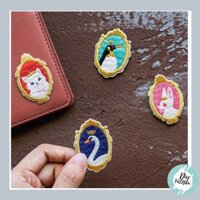 STICKER VẢI DREAM WEAVER