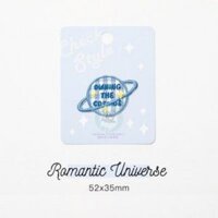 STICKER VẢI ỦI CHECK STYLE