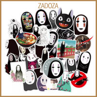 Sticker VÔ DIỆN decal dán laptop , điện thoại hình dán trang trí - Decal thường - Set 20 hình