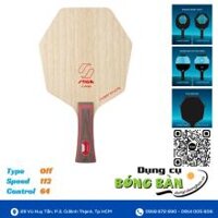 STIGA CLIPPER CR CYBERSHAPE