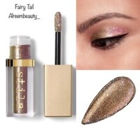 Stila - Kem Nhũ Mắt Glitter & Glow/Shimmer & Glow/ Aura Alight Glitter & Glow Liquid Eye Shadow 3 x 2,25ml 2. FAIRY TAIL 4,5ml