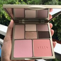 Stila Perfect Hue Palette - Fair/Light - Bảng Mắt Stila