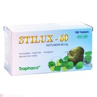 Stilux – 60 – Vỉ