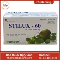 Stilux – 60