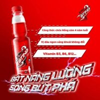 STING DÂU CHAI 330ML - LỐC 6