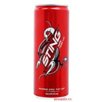 STING LON 330ML