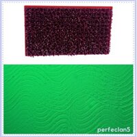 Stipple Brush Dụng cụ cầm tay Thạch cao DIY Vách thạch cao và trần Hoàn thiện chuyên nghiệp Bàn chải kết cấu Công cụ vẽ tranh Công cụ sơn tường