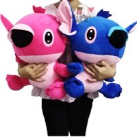 STITCH GẤU BÔNG STITCH MẪU MỚI GIÁ RẺ (0.3 MÉT) LOẠI NHỎ