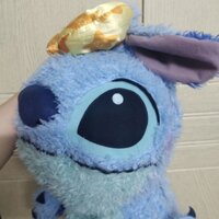Stitch lông cừu