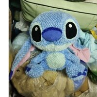 Stitch lông kim tuyến