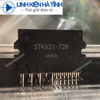 STK621-728 STK621-728B STK621-728S 10A 600V mới nhập khẩu