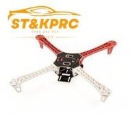 [ST&KPRC] Bộ khung quadcopter F450 - Kit Quadcopter F450 có mạch điện (f450)