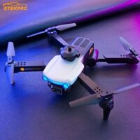 [ST&KPRC] Flycam Mini Giá Rẻ Drone Camera 4K K102 Pro Có Cảm Biến Tránh Va Chạm, Truyền Hình Ảnh Trực Tiếp Về Điện Thoại