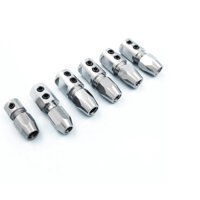 [ST&KPRC] Ốc siết cáp nhiều kích cỡ để chế tàu/cano điều khiển từ xa