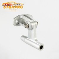 [ST&KPRC] [ST&KPRC] Ụ chân vịt nhôm CNC cáp 4.76mm cho tàu điều khiển từ xa