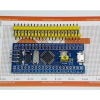 STM32F030C8T6 Blue Pill Mini Kit ARM Cortex M0