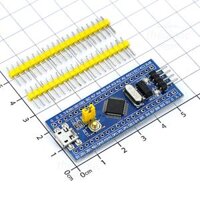 STM32F051C8T6 Mini Kit