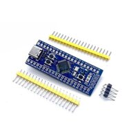 STM32F103C8T6 Blue Pill Plus ARM Cortex-M3 [We-act studio]