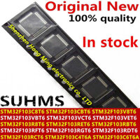 STM32F103C8T6 stm32f103 rft6 stm32 c6t6 32f103 rgt6 stm2 rbt6 stm3 cbt6 stm4 ret6 stm 32 rdt6 s