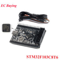 Stm32f103c8t6 stm32f103 stm32f1 STM32 Bảng Hệ Thống Học Tập Lõi Chip Đánh Giá Bộ Mô Đun Ban Phát Triển Cho Arduino