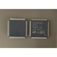 STM32F407VET6 LQFP100