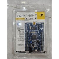 STM32F411E-DISCO