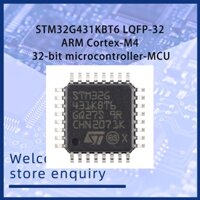 Stm32g431kbt6 LQFP-32 ARM Cortex-M4 Vi điều khiển 32-bit-MCU