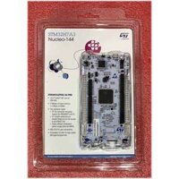 STM32H7A3 NUCLEO-144