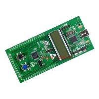 STM8L-DISCOVERY - Discovery kit for the STM8L EnergyLite 8-bit MCUs (