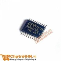 STM8S003F3P6 SOP20