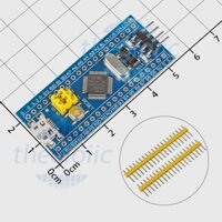 STMicroelectronics STM32F103C8T6 Board//SKU:48 linhkientruonggiang86