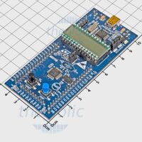 STMicroelectronics STM8L-DISCOVERY//519