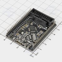 STMicroelectronics STM32F103C8T6 ARM Board//SKU:116 linhkientruonggiang86