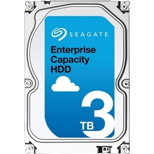 Ổ cứng HDD Seagate 3.5' 3TB SAS 12Gb/s 7.2K RPM 128MB ST3000NM0025