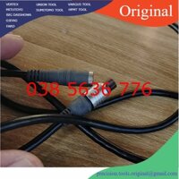 (Stock) Cáp dữ liệu Mitutoyo, 12BAA303, kết nối với bộ điều khiển và màn hình Máy đo độ nhám bề mặt SJ-201/210