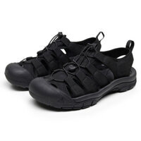 [Stock] Giày Sandal Air KEEN Baotou Nam Nữ Giày Đi Biển Giày Đi Biển Ngoài Trời Nhanh Khô Chống Trơn Trượt Chống Va Chạm Giày Lên Sông