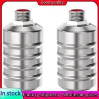 Stock-tự động điều khiển mực nước Van phao tự động tắt bóng Van phao Mini Bộ điều khiển mực nước tự động 1 / 2Inch