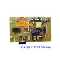 Stockorigin Lenovo D186wa L197wa D185wa Power Board 715g2852-2-4-3-4 Điện áp cao