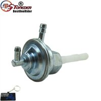 Stoneder Petcock Switch Lắp ráp Vacumn Van bơm nhiên liệu tự động cho Honda Elite 50 Xe tay ga SA50 SA50P SB50 SB50P