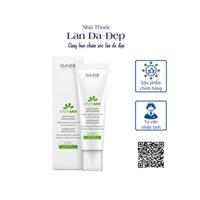 Stop AKn Matifying Moisturiser - Kem dưỡng ẩm