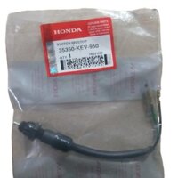 Stop đèn hậu thắng sau wave 100 Indo, wave 110 Thái, wave 100 Việt