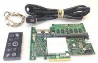 StorageTekPro Bundle - Dell Perc H700 SAS RAID Controller with 512MB, BBU & 2x Backplane Cables