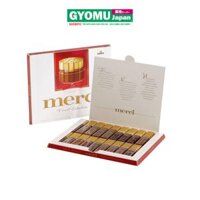 STORCK_Socola Merci Finest vị hỗn hợp 400g