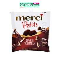 STORCK_Socola Merci Petits sữa 125g